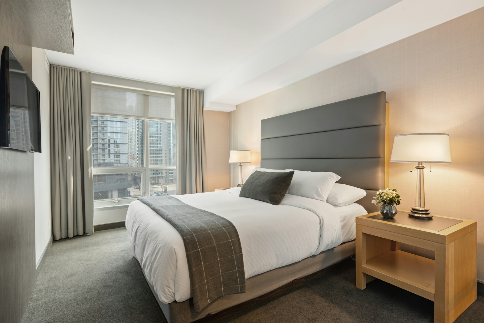 Shore Suite